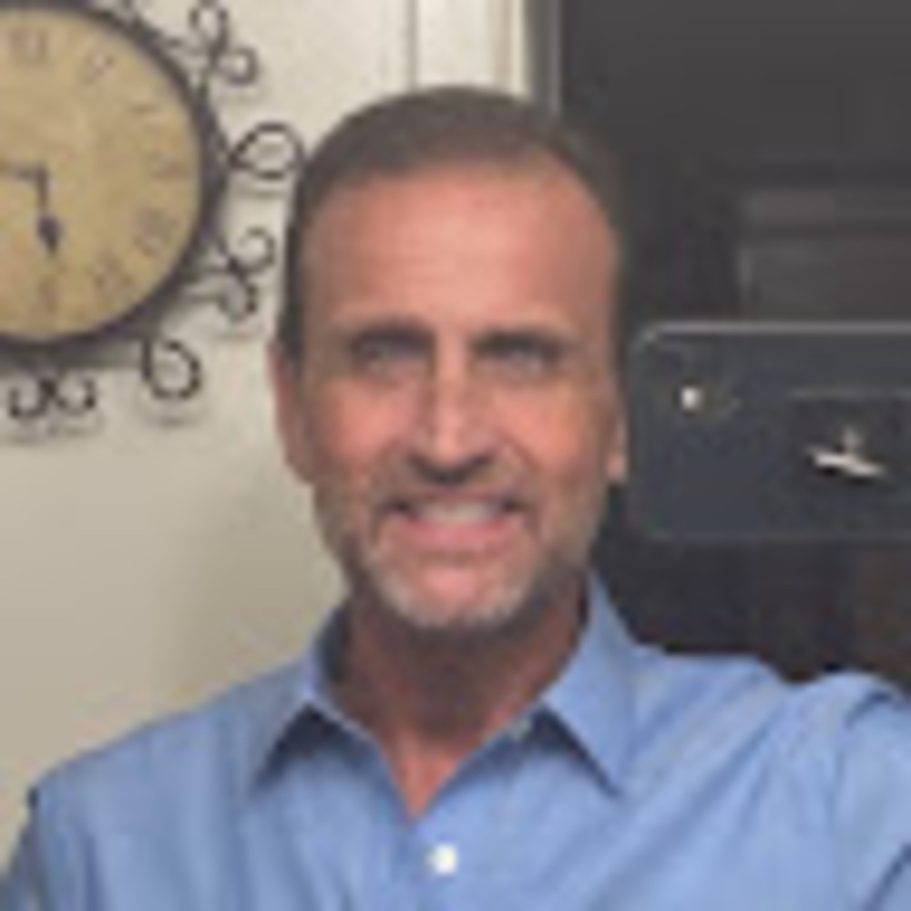 Meet your Posher, Mitchell